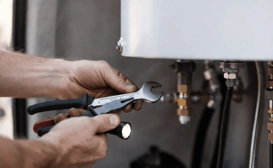 Why choose Water Heater Repair in Palo Verde, CA